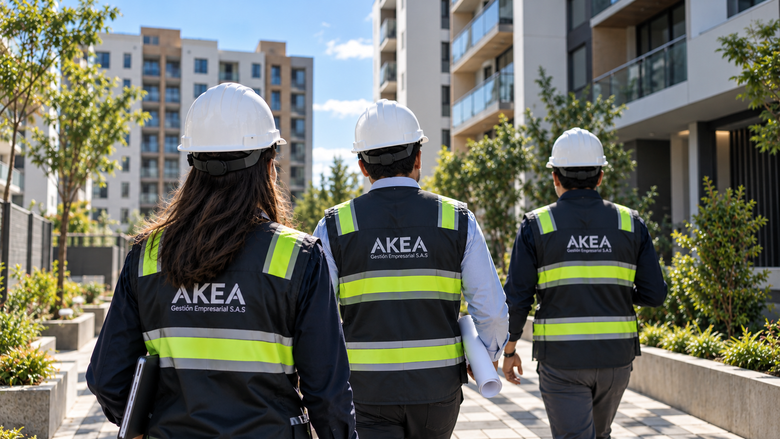Asesores AKEA