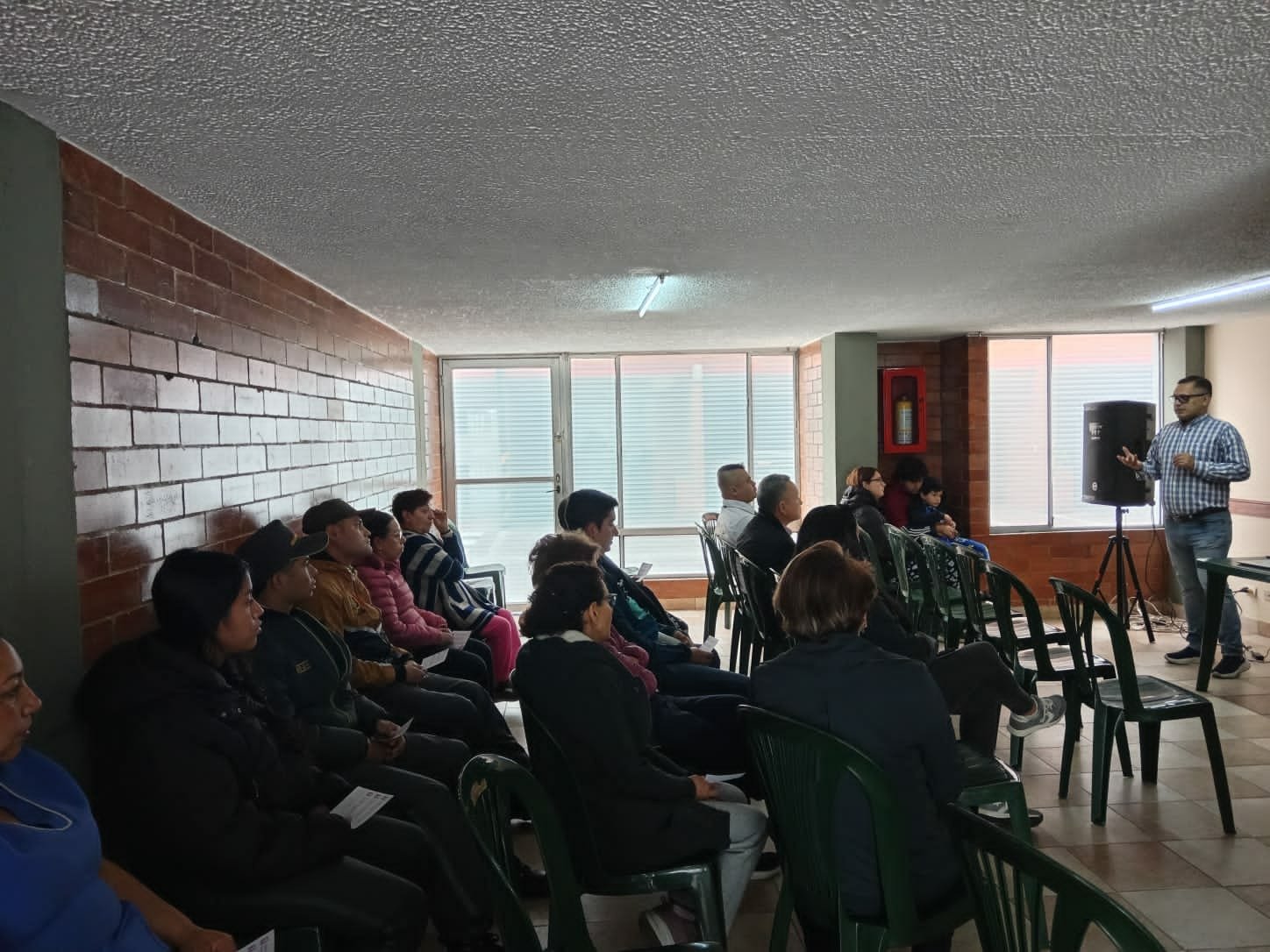 Galería AKEA