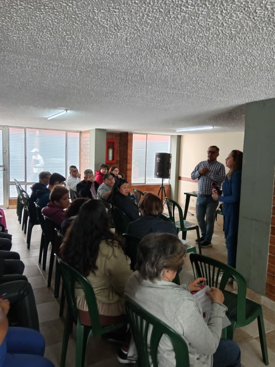 Galería AKEA