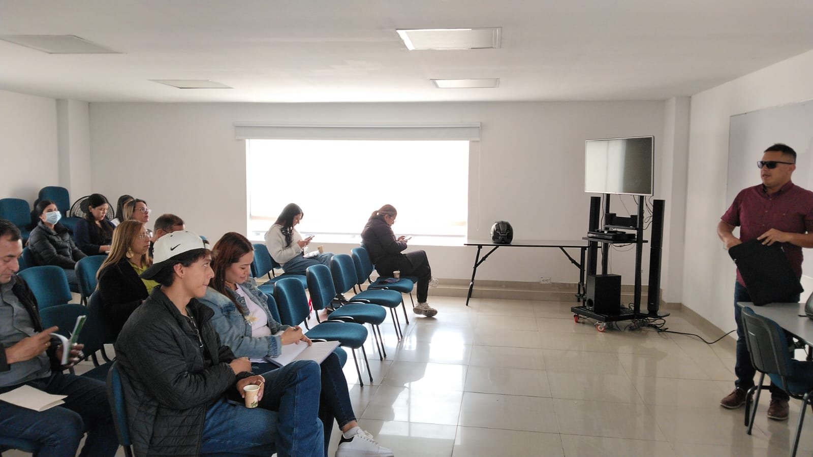 Galería AKEA