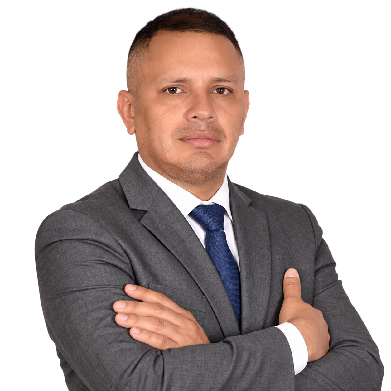 Daniel Pulido