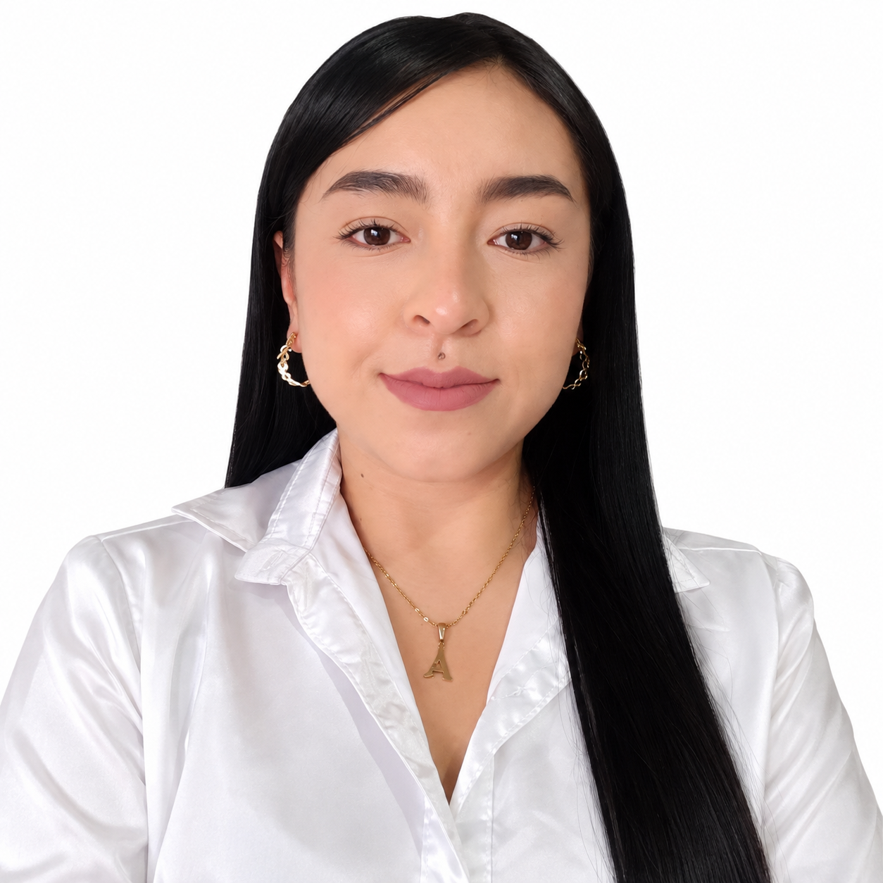 María Fernanda