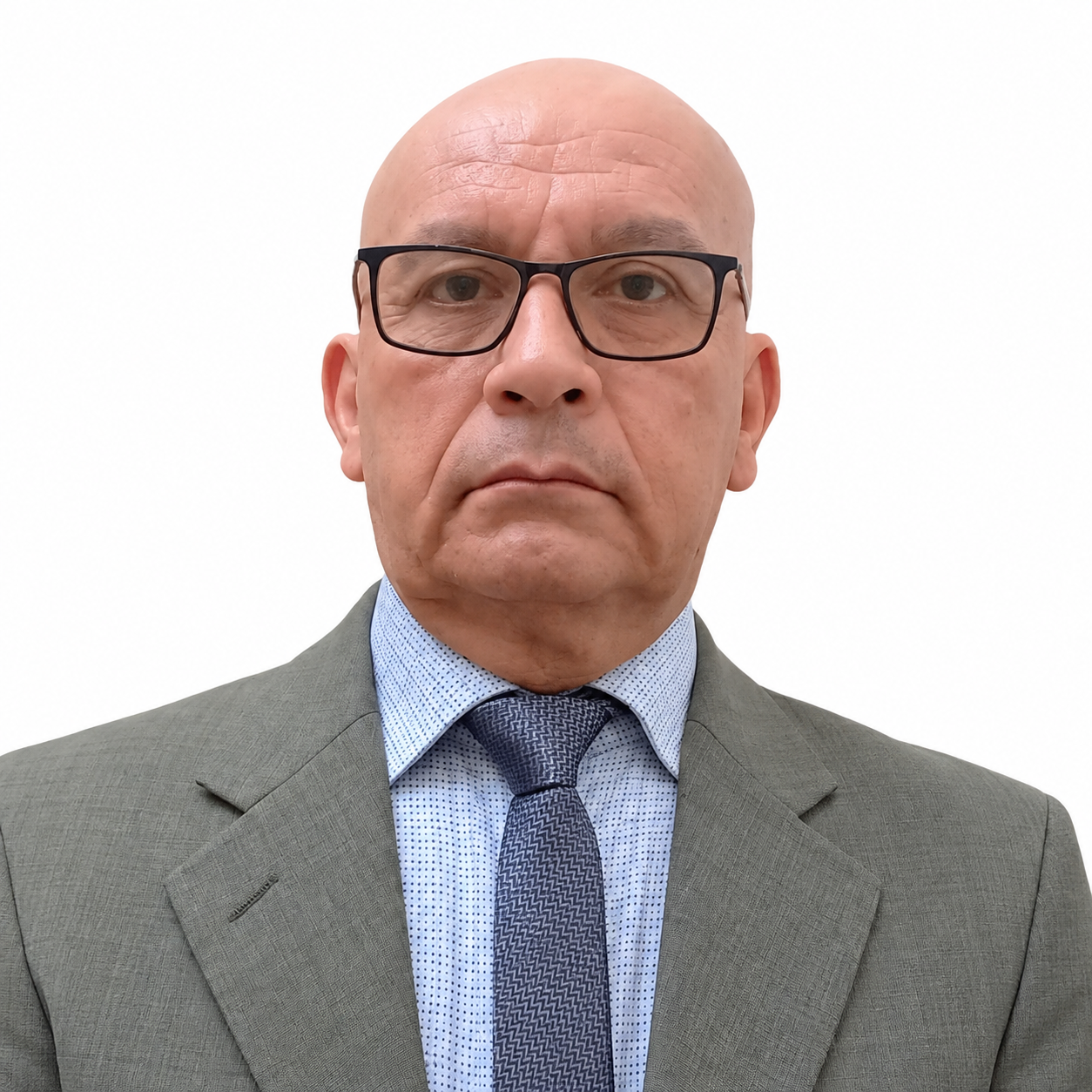 Francisco Escobar